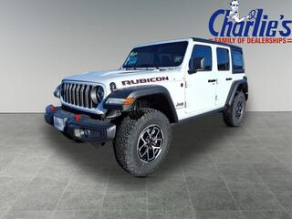 2025 Jeep Wrangler for sale in Augusta ME