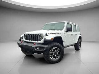 2026 Jeep Wrangler for sale in Lancaster SC