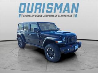 2026 Jeep Wrangler for sale in Clarksville MD