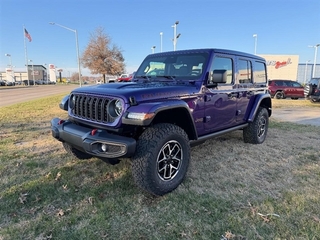 2026 Jeep Wrangler for sale in Cape Girardeau MO