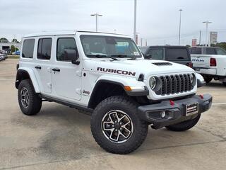 2026 Jeep Wrangler for sale in League City TX