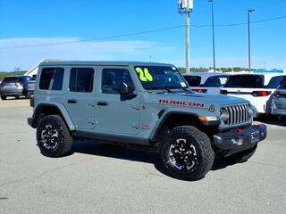 2026 Jeep Wrangler for sale in South Hill VA