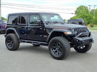 2026 Jeep Wrangler for sale in Lynchburg VA