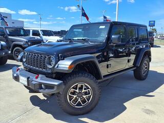 2026 Jeep Wrangler for sale in Pasadena TX