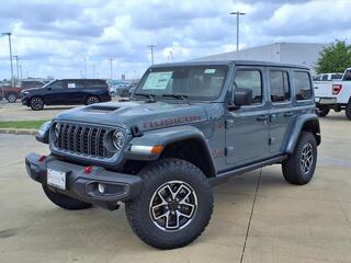 2026 Jeep Wrangler for sale in Pasadena TX