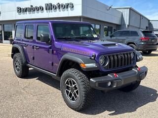 2026 Jeep Wrangler for sale in Branford CT