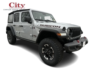 2024 Jeep Wrangler for sale in Brookfield WI