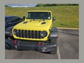 2024 Jeep Wrangler for sale in Johnson City TN