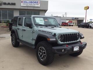 2024 Jeep Wrangler for sale in Savannah GA