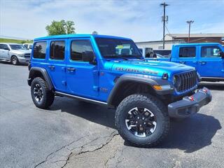 2024 Jeep Wrangler for sale in Clarksville TN