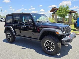 2024 Jeep Wrangler for sale in Greer SC