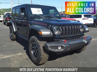 2024 Jeep Wrangler for sale in Glen Dale WV