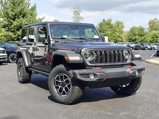 2024 Jeep Wrangler for sale in Cincinnati OH