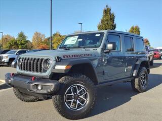 2024 Jeep Wrangler for sale in Pineville NC