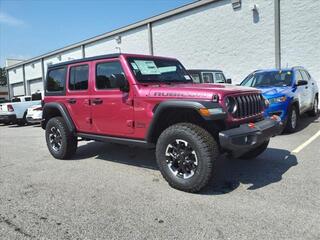 2024 Jeep Wrangler for sale in South Hill VA