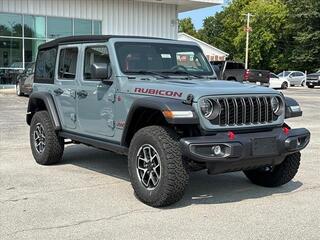 2024 Jeep Wrangler for sale in Carbondale IL