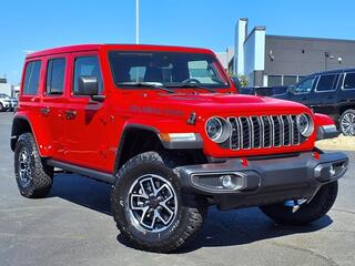 2025 Jeep Wrangler for sale in Cincinnati OH
