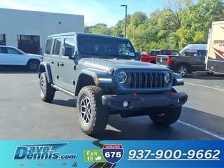 2025 Jeep Wrangler for sale in Dayton OH