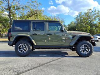 2025 Jeep Wrangler for sale in Kerrville TX