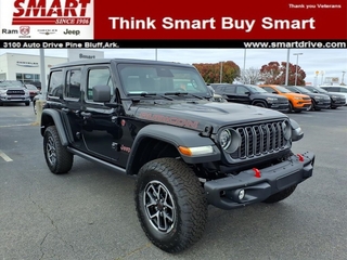 2026 Jeep Wrangler for sale in White Hall AR