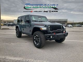 2026 Jeep Wrangler for sale in Orlando FL