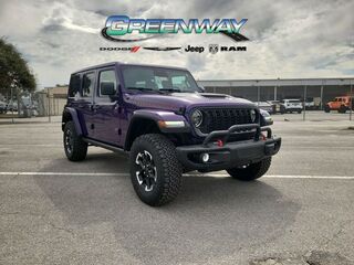 2026 Jeep Wrangler for sale in Orlando FL
