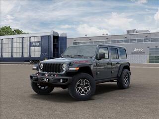 2026 Jeep Wrangler for sale in Huntsville TX