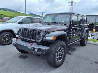 2024 Jeep Wrangler for sale in Chattanooga TN