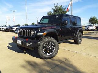 2024 Jeep Wrangler for sale in Pasadena TX