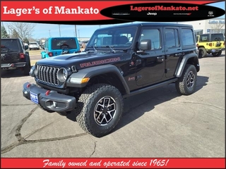 2024 Jeep Wrangler for sale in Mankato MN