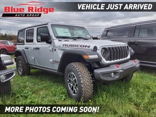 2024 Jeep Wrangler for sale in Lebanon VA