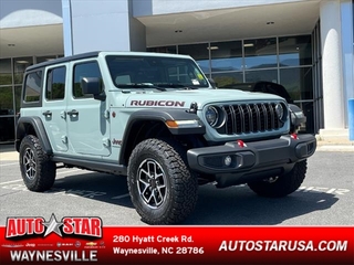 2024 Jeep Wrangler for sale in Waynesville NC