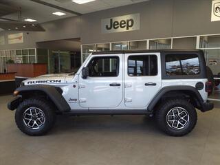 2024 Jeep Wrangler for sale in Newell WV