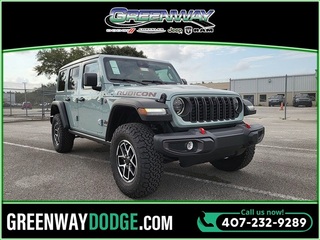 2024 Jeep Wrangler for sale in Orlando FL