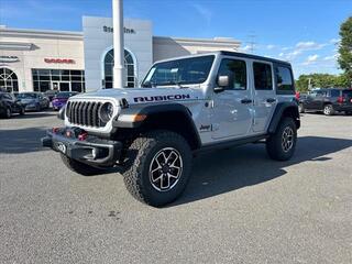 2024 Jeep Wrangler for sale in Fort Mill SC