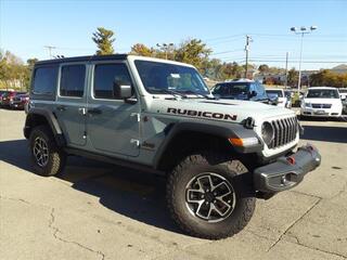 2024 Jeep Wrangler for sale in Roanoke VA