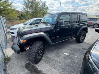 2024 Jeep Wrangler for sale in Greenville SC