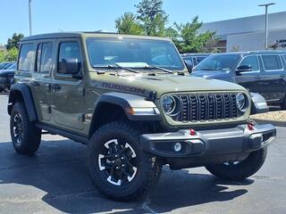 2025 Jeep Wrangler for sale in Cincinnati OH