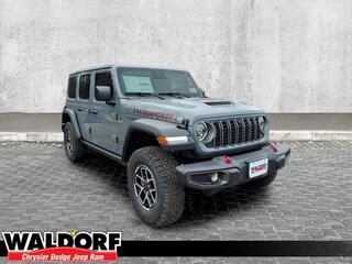 2026 Jeep Wrangler for sale in Anderson SC