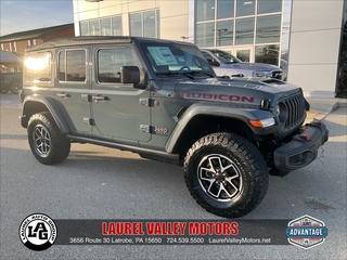 2026 Jeep Wrangler for sale in Greensboro NC