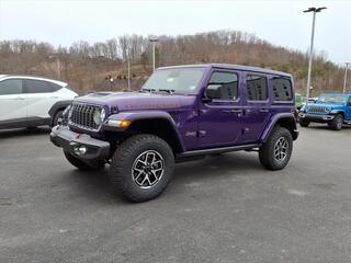 2026 Jeep Wrangler for sale in Huntington WV
