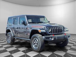 2026 Jeep Wrangler for sale in High Point, NC