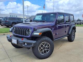 2026 Jeep Wrangler for sale in Pasadena TX