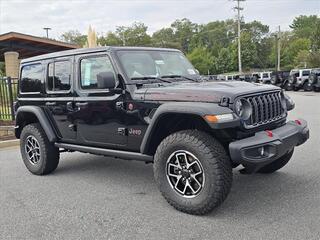 2024 Jeep Wrangler for sale in Greer SC