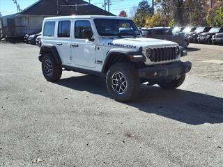 2025 Jeep Wrangler for sale in Bowie MD