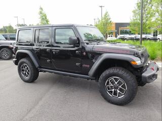 2025 Jeep Wrangler for sale in Mt Pleasant SC