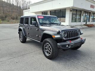 2025 Jeep Wrangler for sale in Tazewell VA