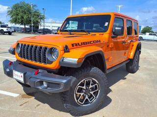 2025 Jeep Wrangler for sale in Baytown TX