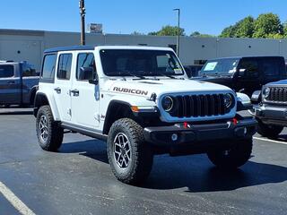 2025 Jeep Wrangler for sale in Dayton OH