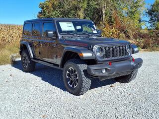2026 Jeep Wrangler for sale in Bellevue OH